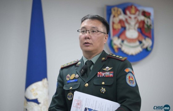 Г.Ялалт: Орон нутагт цэрэгт татагдаж амжаагүй иргэд нийслэлийн цэрэг татлагад хамрагдах боломжтой