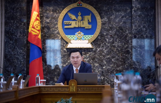 Нийгмийн болон суурь дэд бүтцийн тулгамдаж буй асуудлыг шийдвэрлэх тухай хуулийн төслийг эргүүлэн татахаар тогтлоо