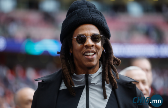 Рэппер Jay-Z “Super Bowl”-ын завсарлагын үеэр уран бүтээлээ толилуулна