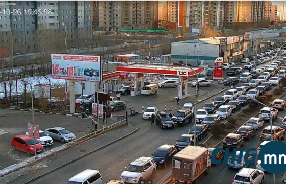 Зохиомол түгжрэл үүсгэж байгаа ШТС-уудын газрын зөвшөөрлийг цуцална